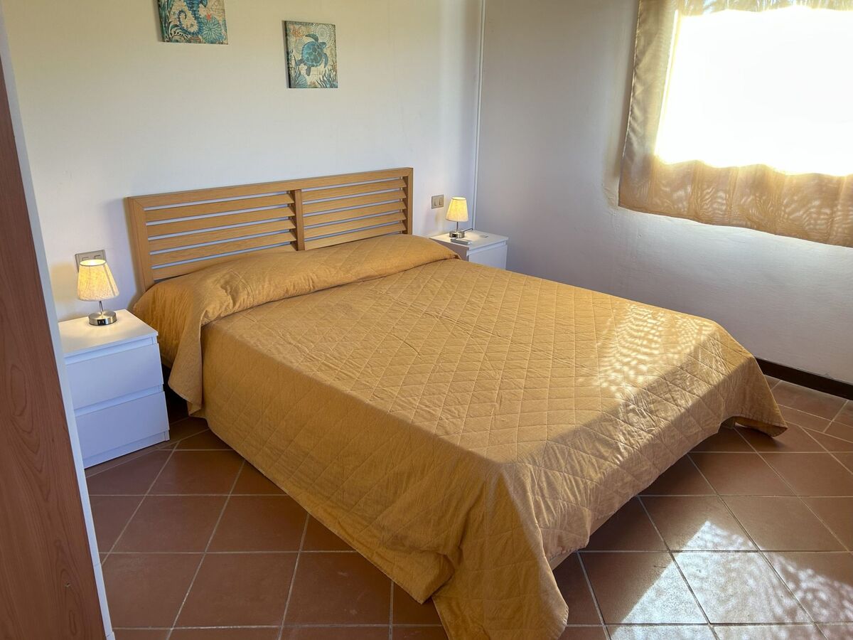 Appartement Villa Le Yucche à Olmedo, Sardaigne - Photo 2