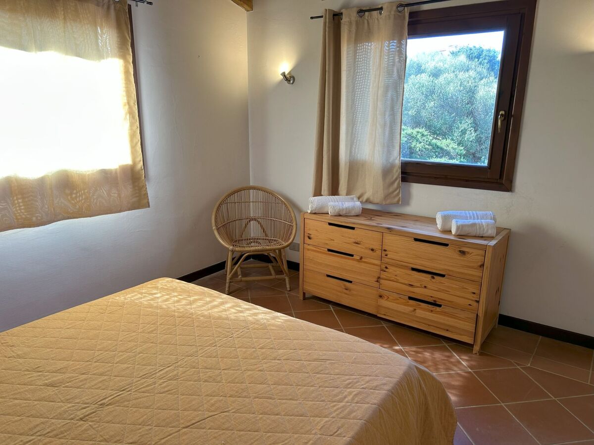 Appartement Villa Le Yucche à Olmedo, Sardaigne - Photo 3
