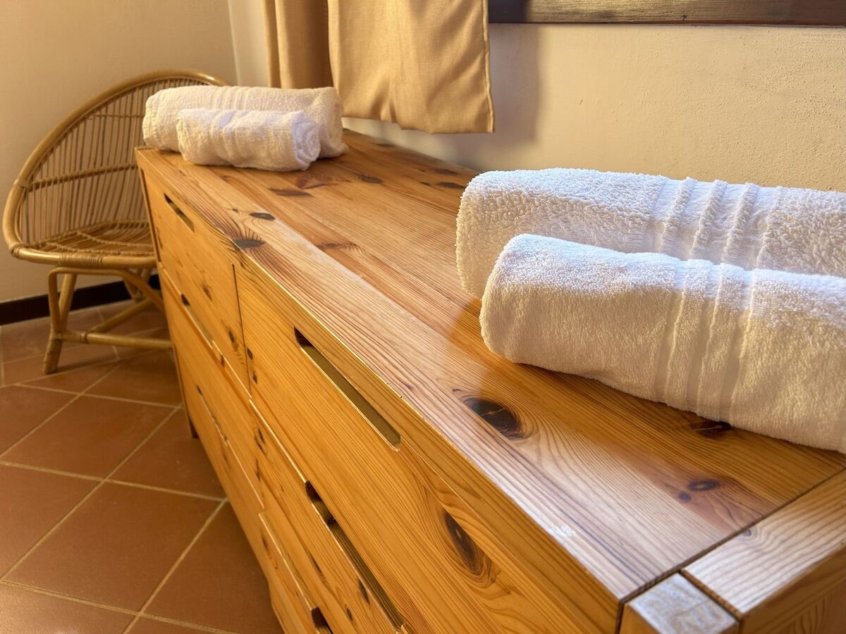 Appartement Villa Le Yucche à Olmedo, Sardaigne - Photo 4