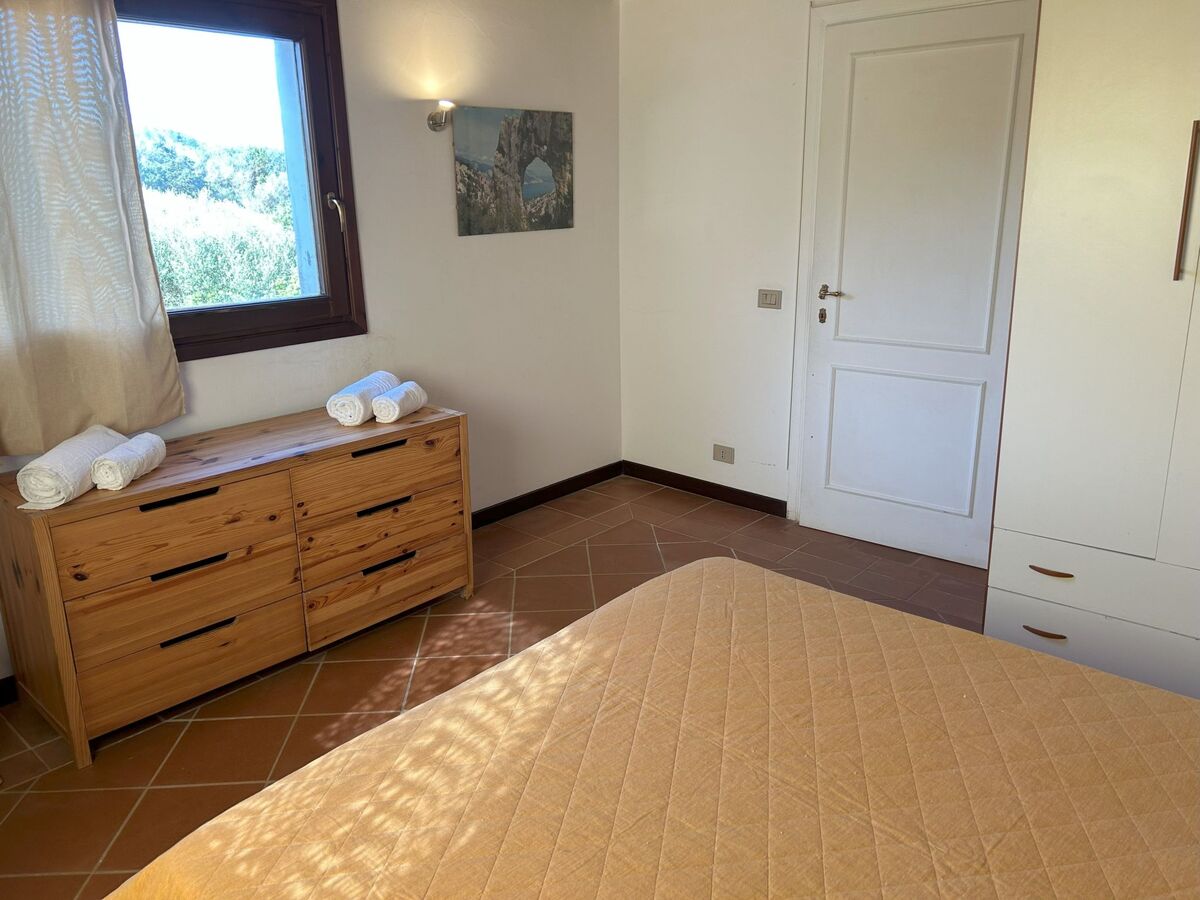 Appartement Villa Le Yucche à Olmedo, Sardaigne - Photo 6