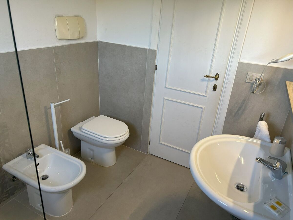 Appartement Villa Le Yucche à Olmedo, Sardaigne - Photo 10