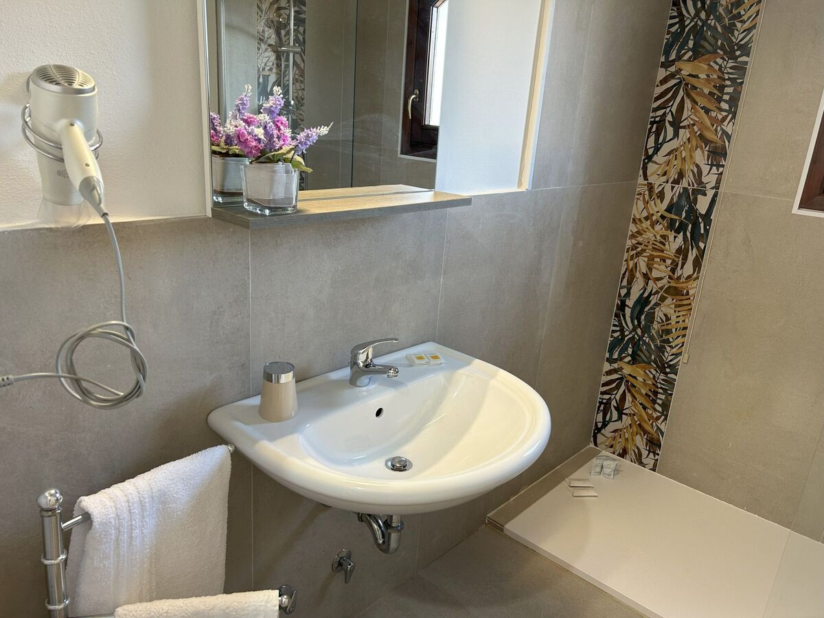 Appartement Villa Le Yucche à Olmedo, Sardaigne - Photo 11