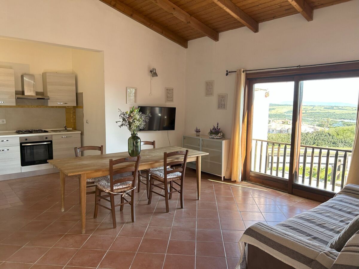 Appartement Villa Le Yucche à Olmedo, Sardaigne - Photo 15