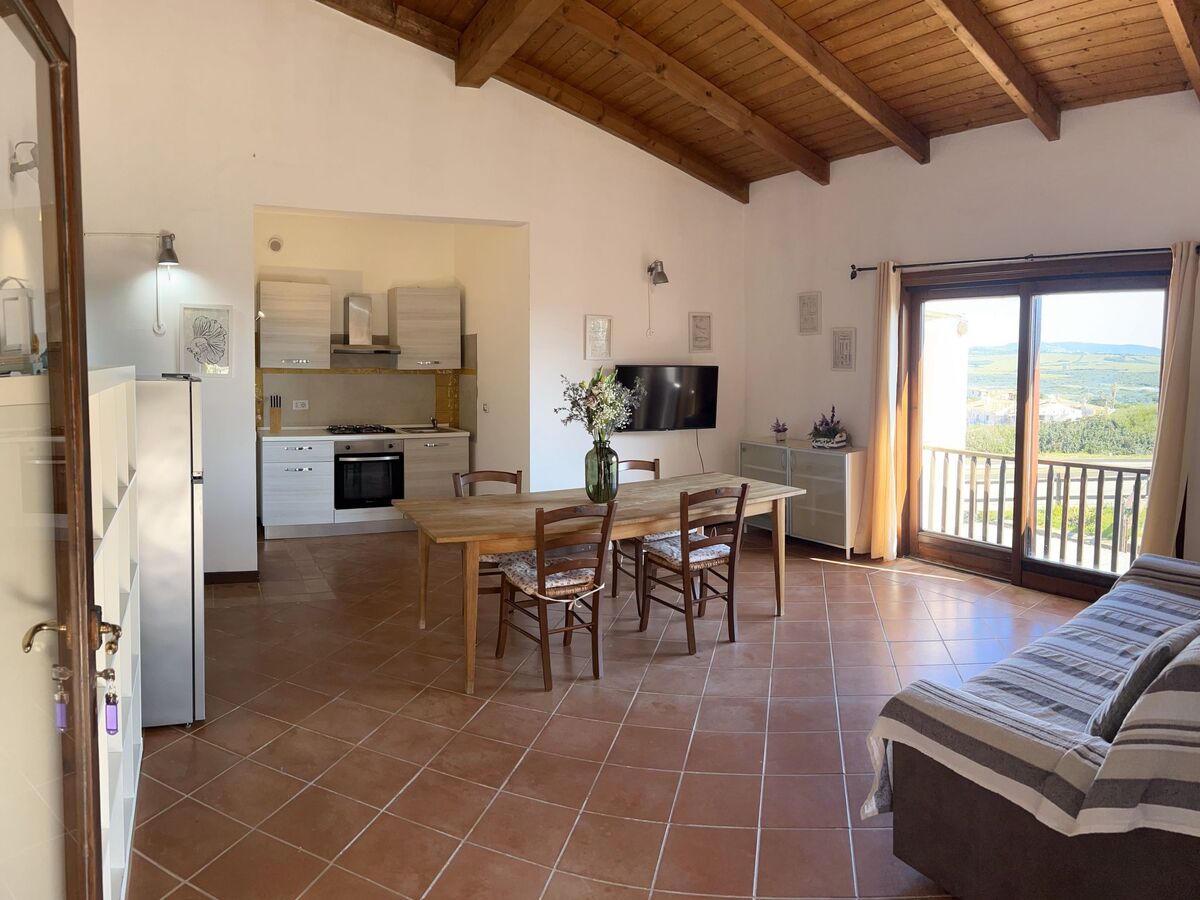 Appartement Villa Le Yucche à Olmedo, Sardaigne - Photo 16