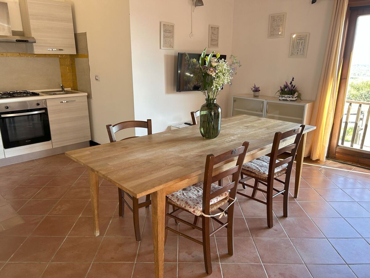 Appartement Villa Le Yucche à Olmedo, Sardaigne - Photo 18