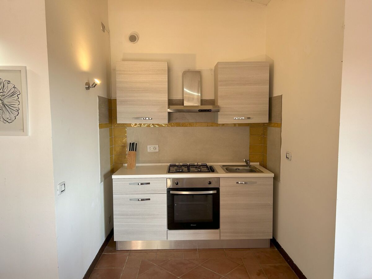 Appartement Villa Le Yucche à Olmedo, Sardaigne - Photo 19
