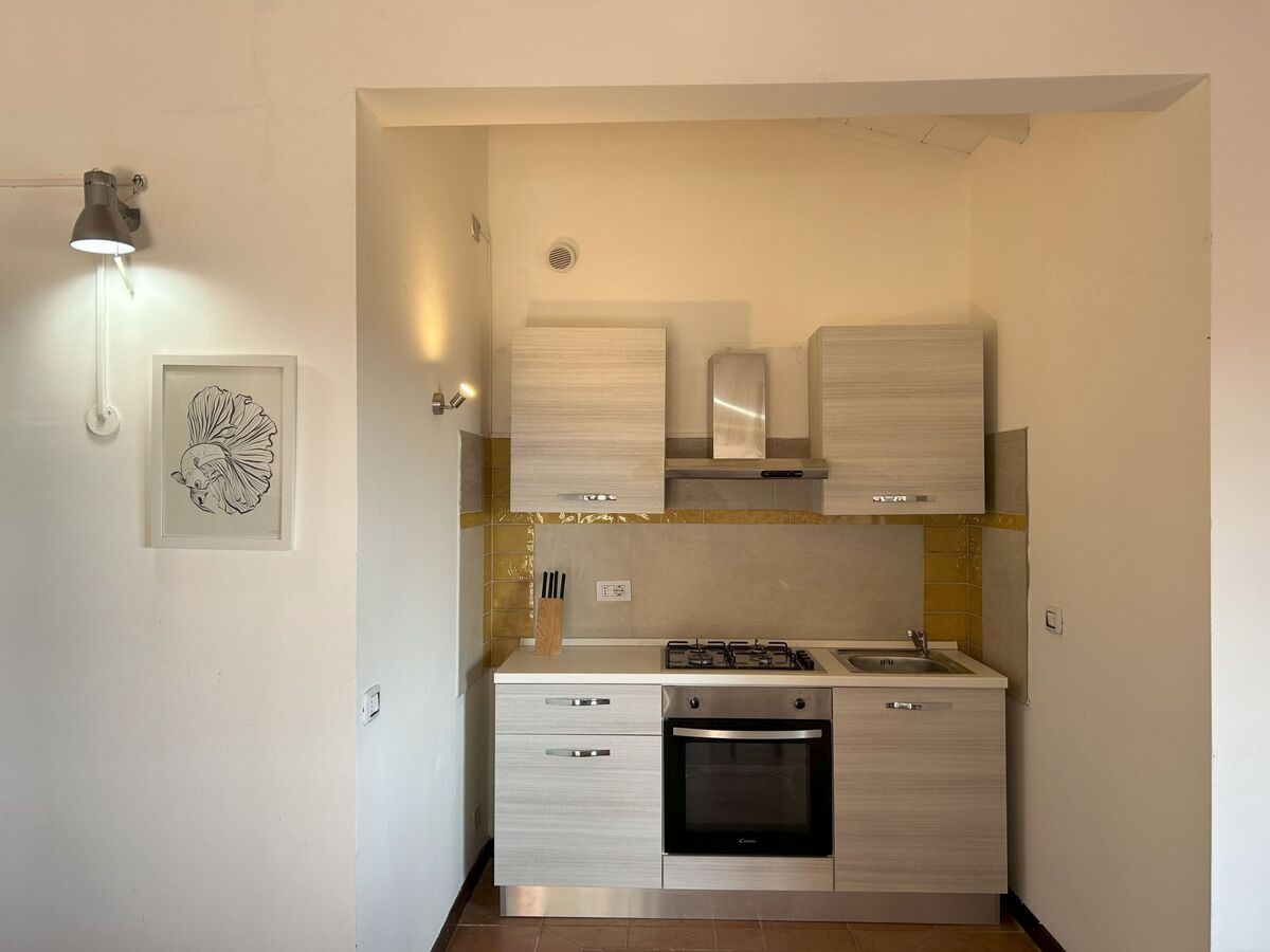 Appartement Villa Le Yucche à Olmedo, Sardaigne - Photo 20