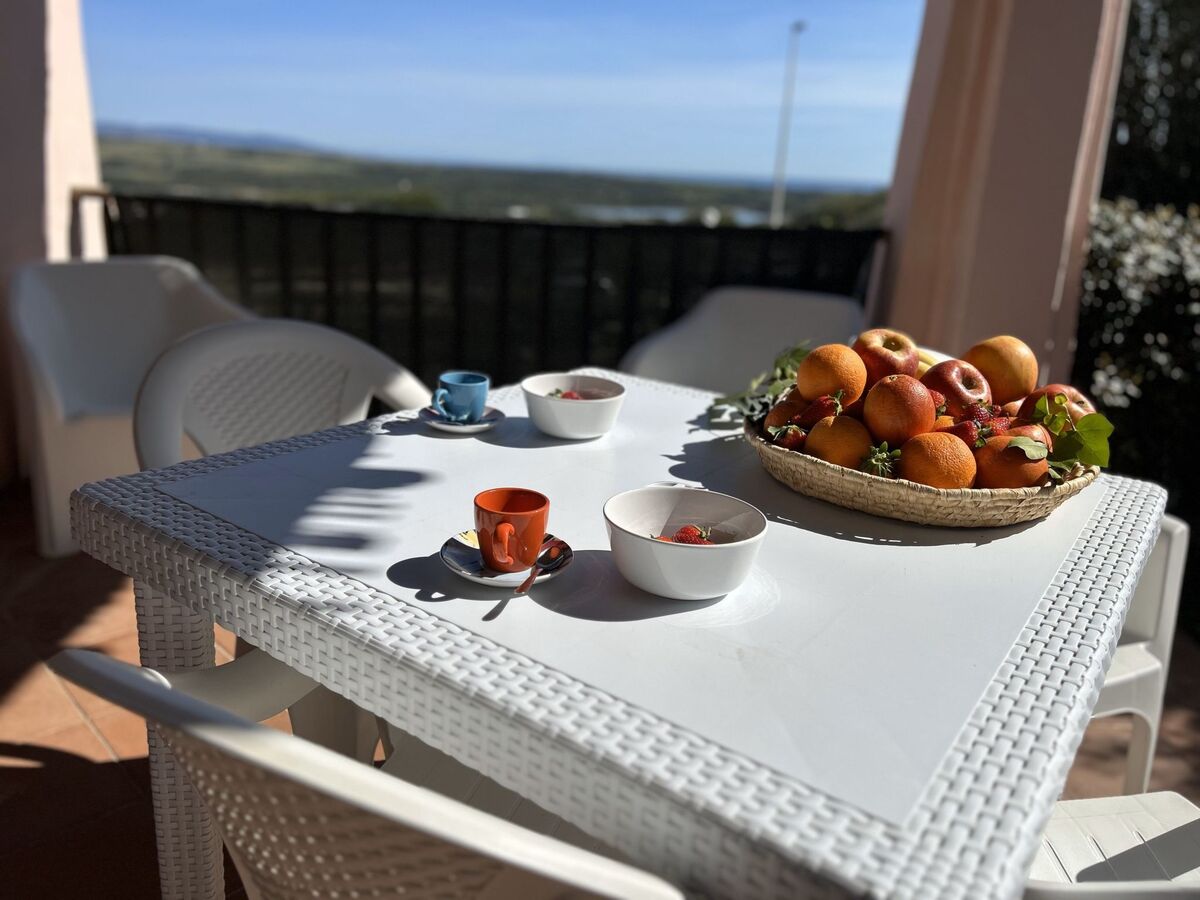 Appartement Villa Le Yucche à Olmedo, Sardaigne - Photo 28
