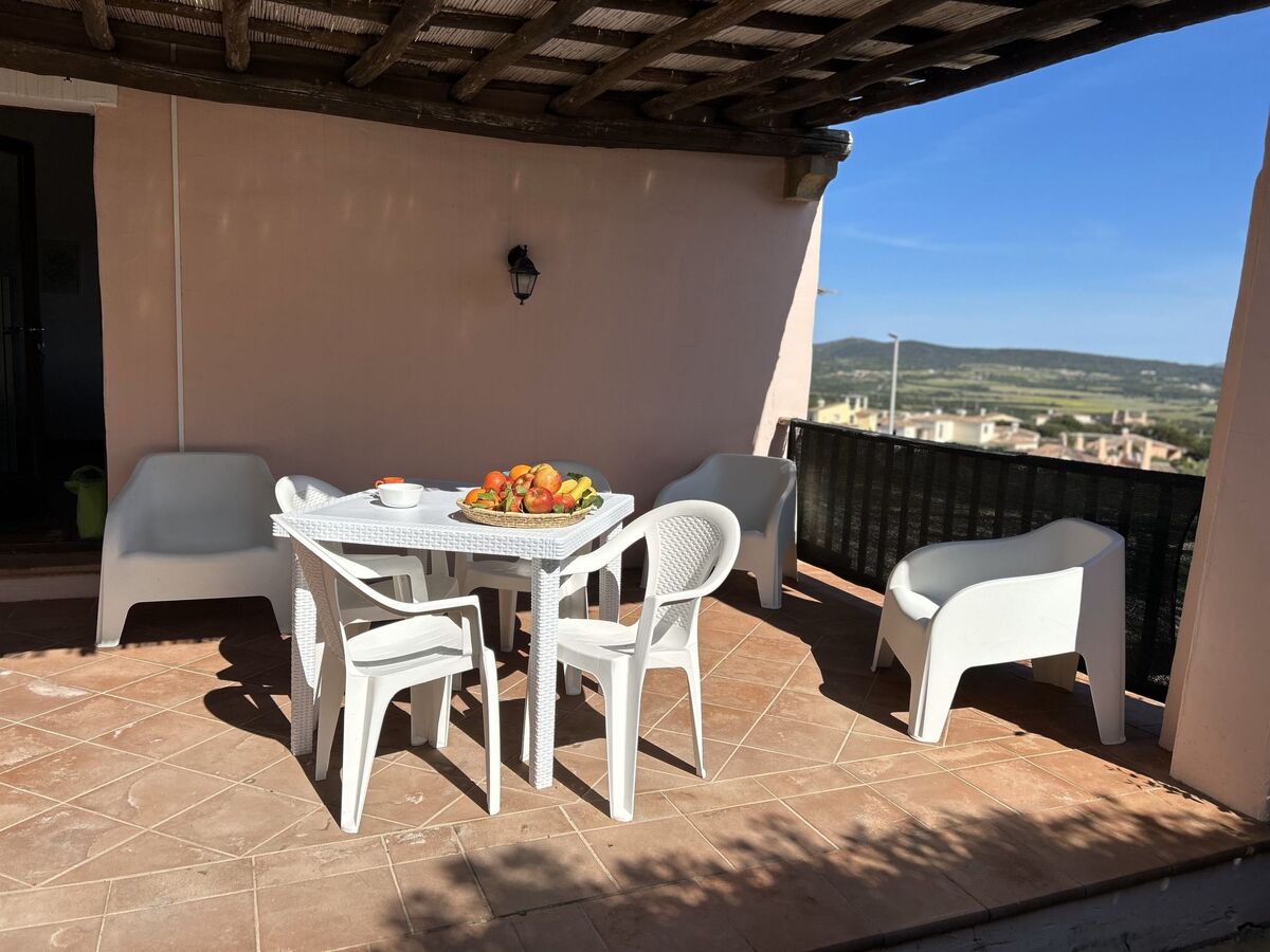 Appartement Villa Le Yucche à Olmedo, Sardaigne - Photo 29