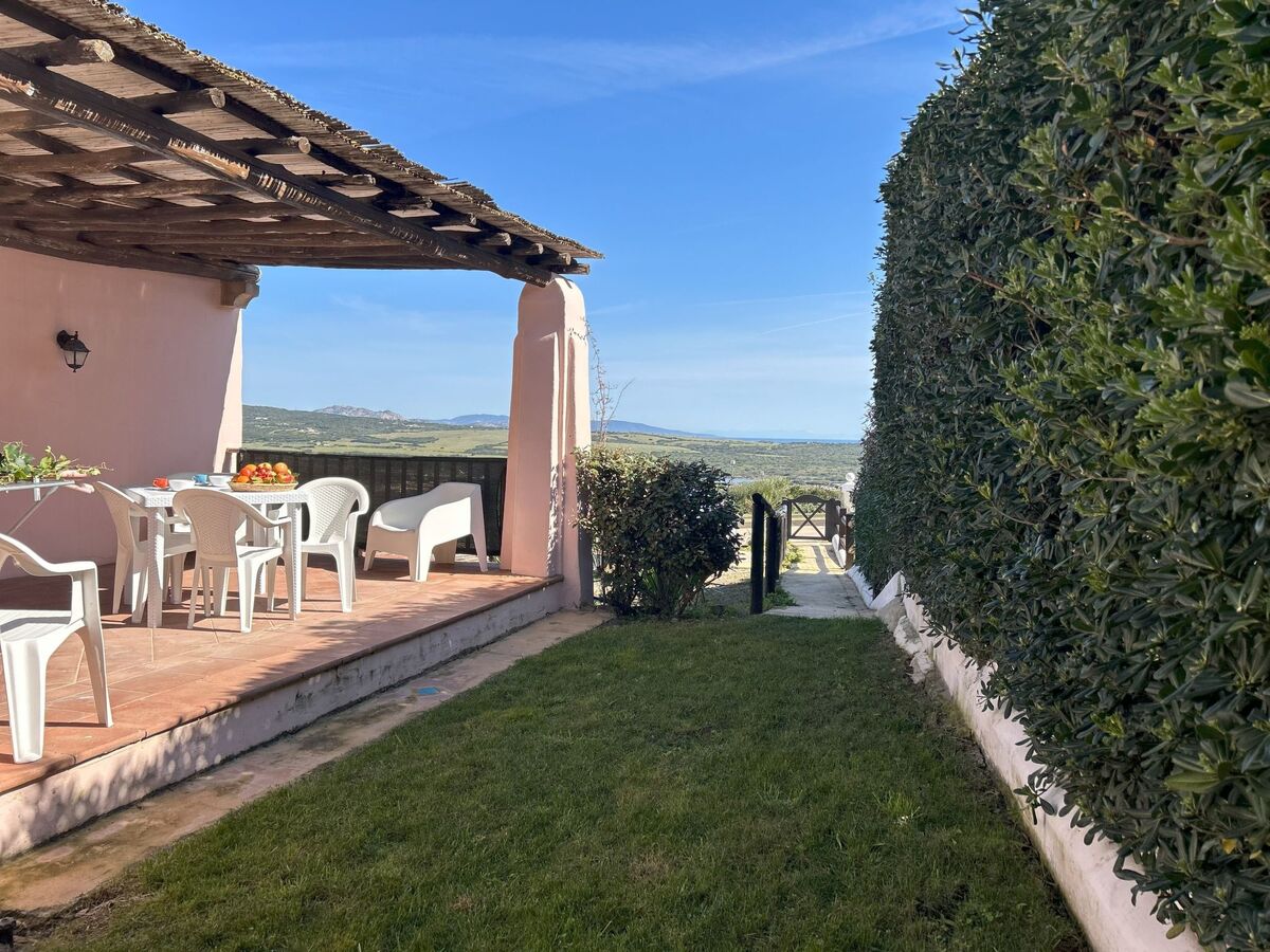 Appartement Villa Le Yucche à Olmedo, Sardaigne - Photo 31