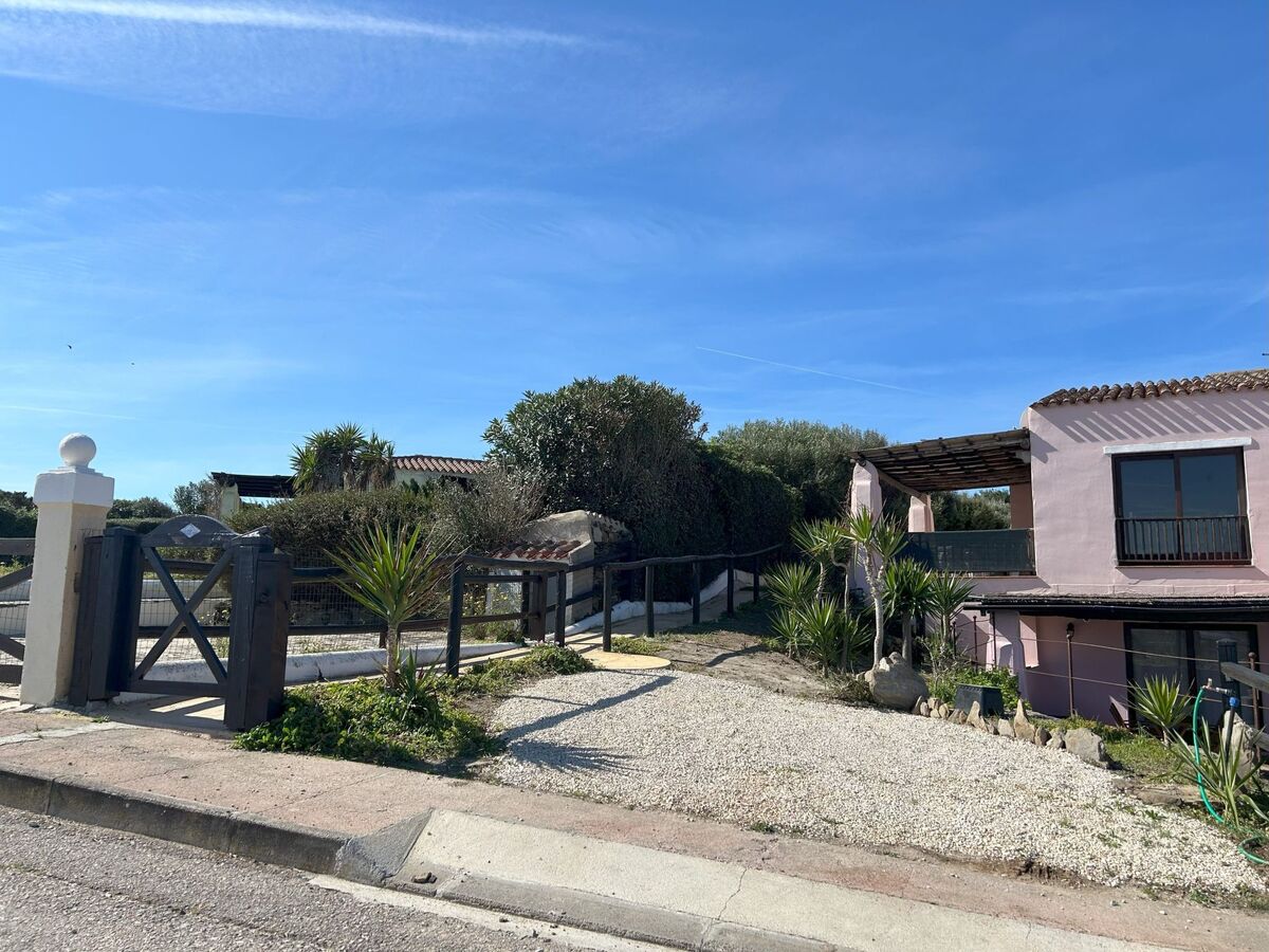 Appartement Villa Le Yucche à Olmedo, Sardaigne - Photo 33