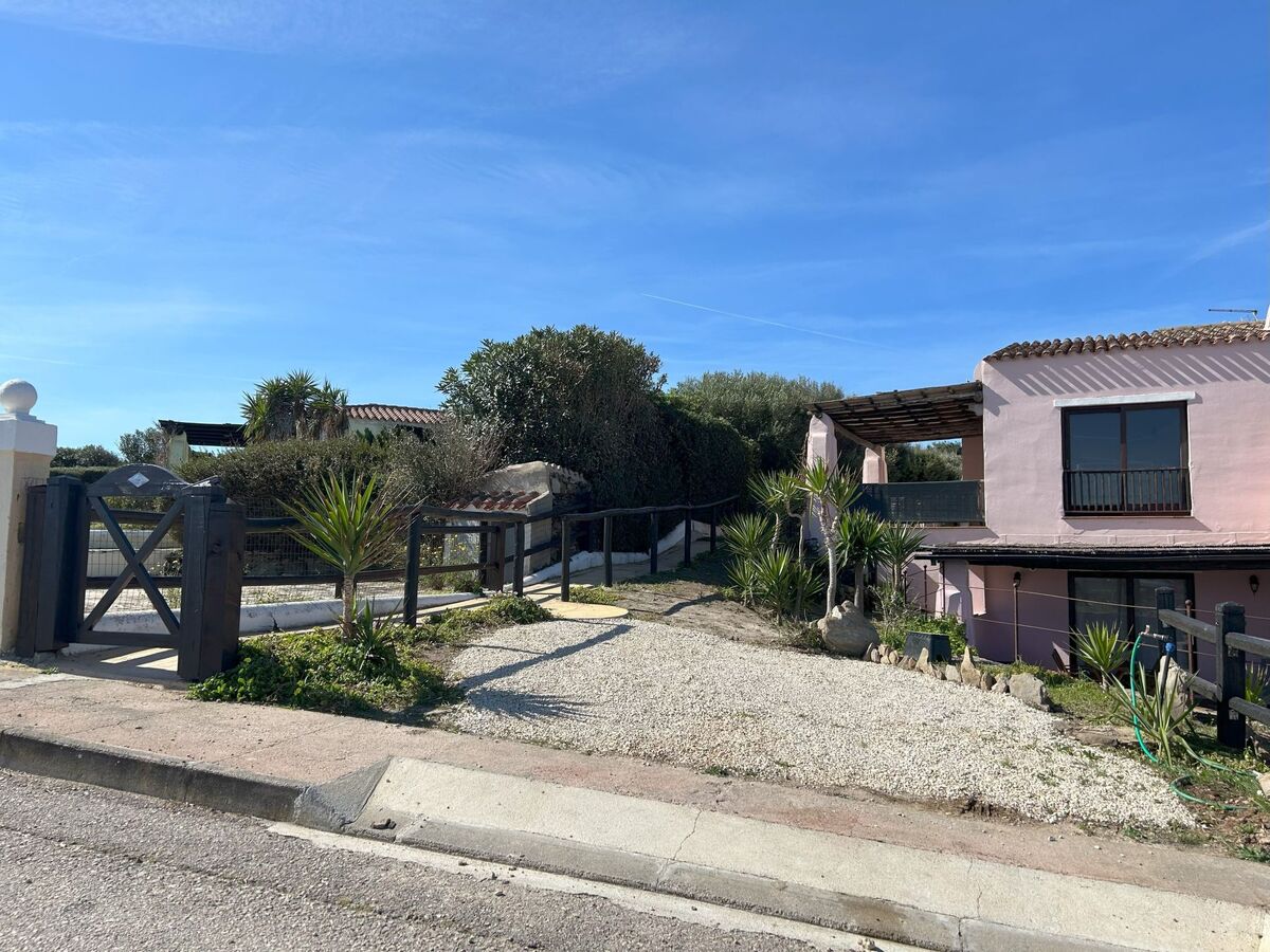 Appartement Villa Le Yucche à Olmedo, Sardaigne - Photo 34