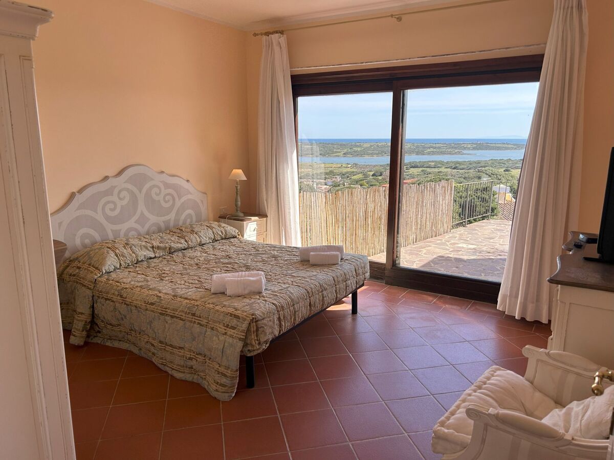 Villa Camilla à Stintino : maison 6 pers. piscine privée - Photo 2