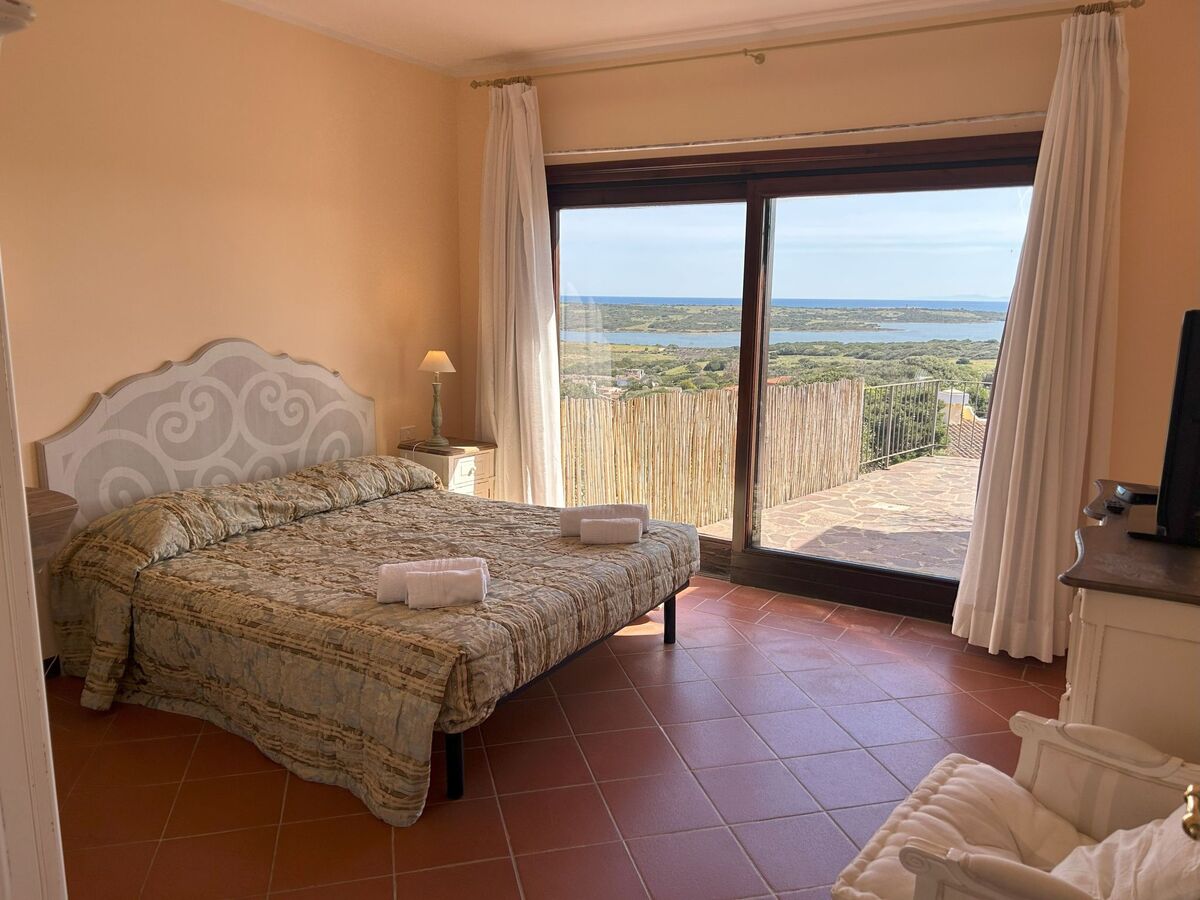 Villa Camilla à Stintino : maison 6 pers. piscine privée - Photo 3