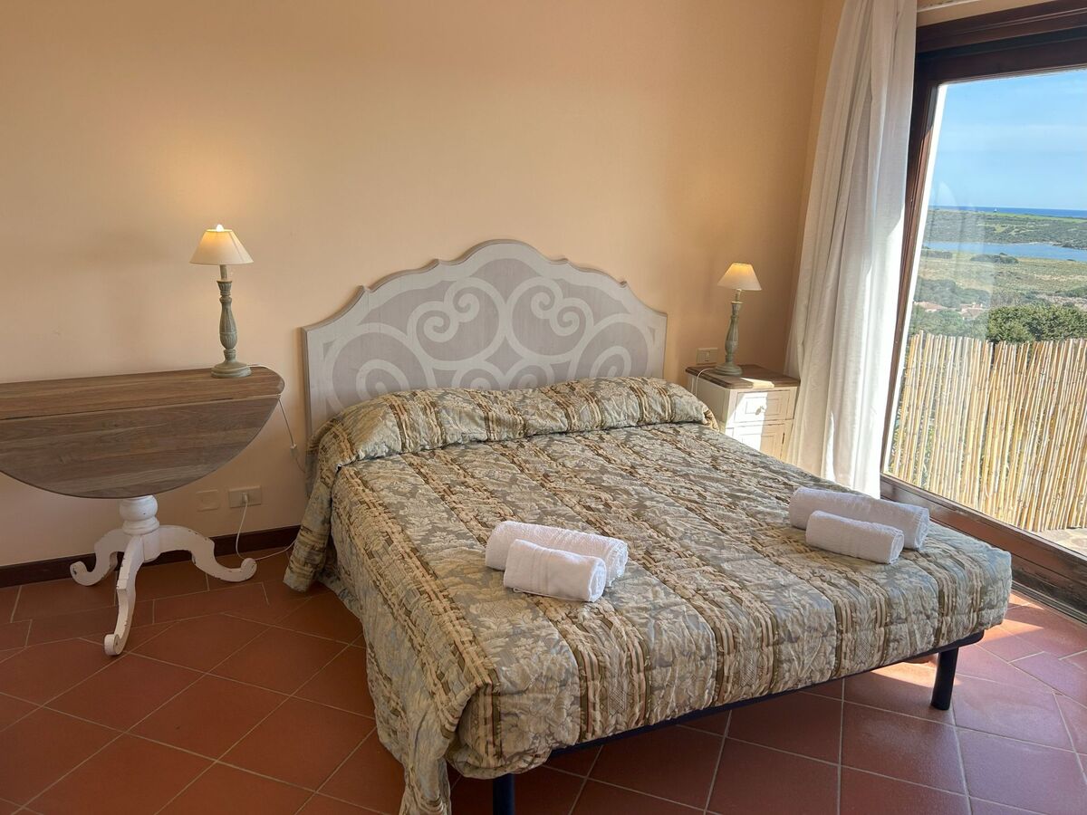 Villa Camilla à Stintino : maison 6 pers. piscine privée - Photo 4