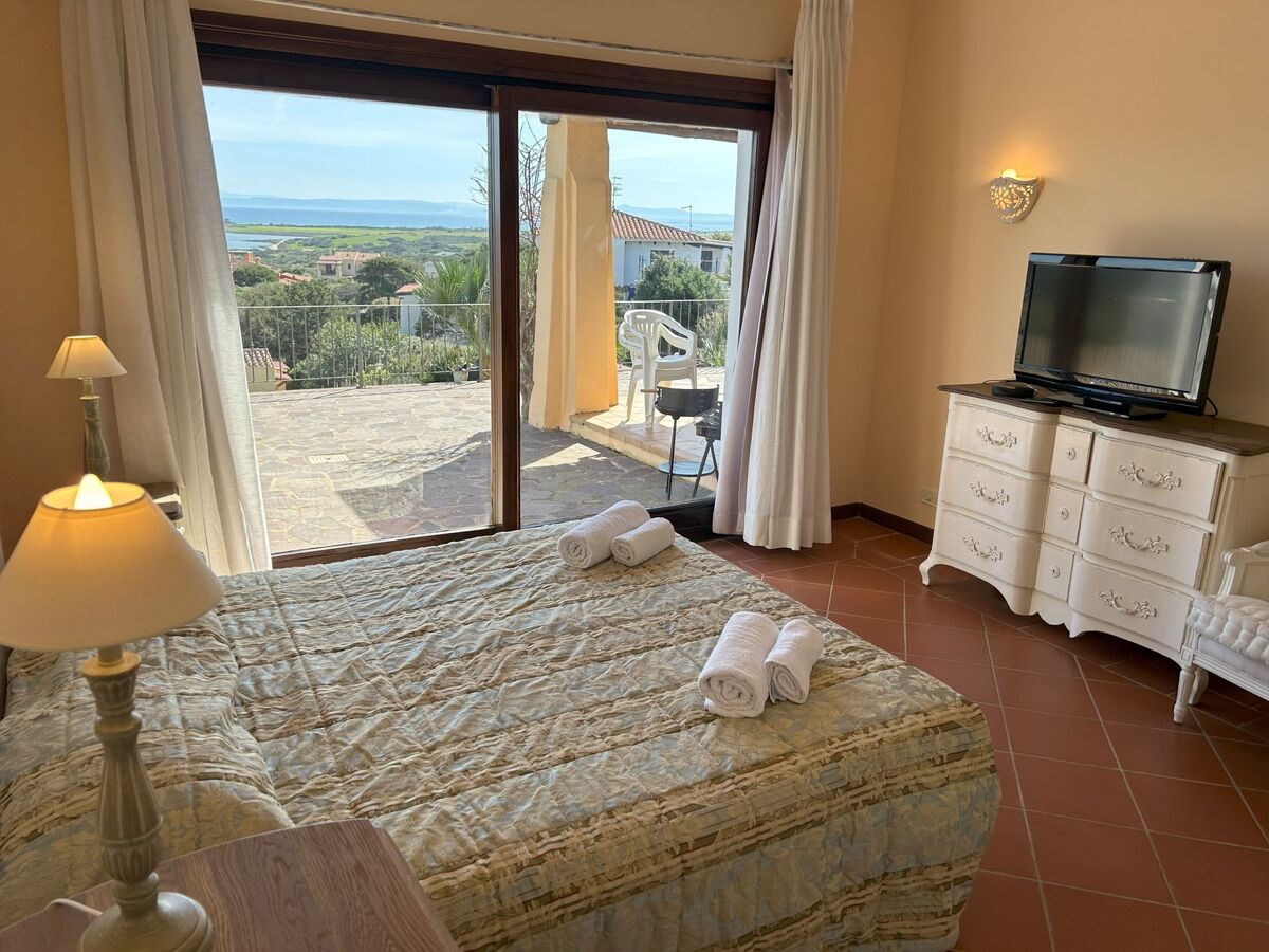 Villa Camilla à Stintino : maison 6 pers. piscine privée - Photo 5