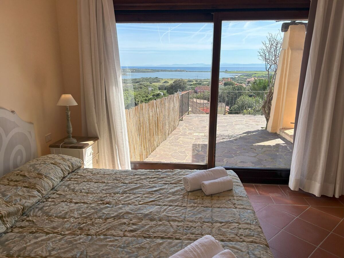 Villa Camilla à Stintino : maison 6 pers. piscine privée - Photo 6