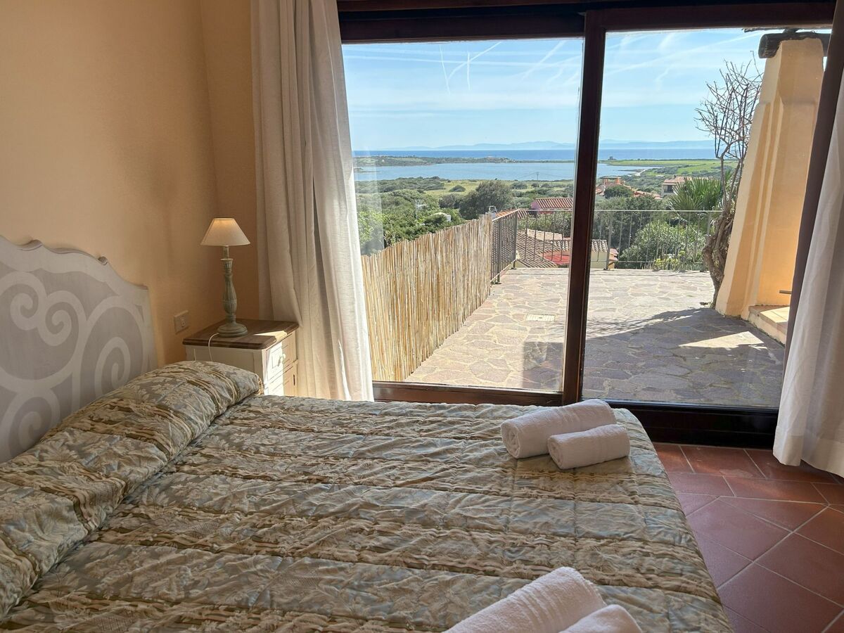 Villa Camilla à Stintino : maison 6 pers. piscine privée - Photo 7