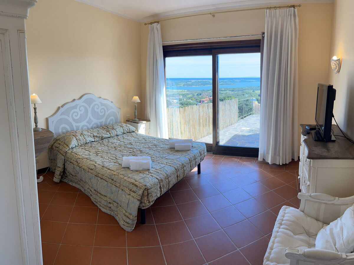 Villa Camilla à Stintino : maison 6 pers. piscine privée - Photo 11