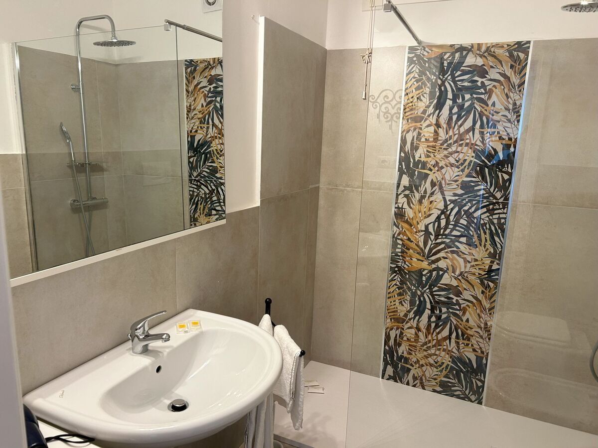 Villa Camilla à Stintino : maison 6 pers. piscine privée - Photo 15