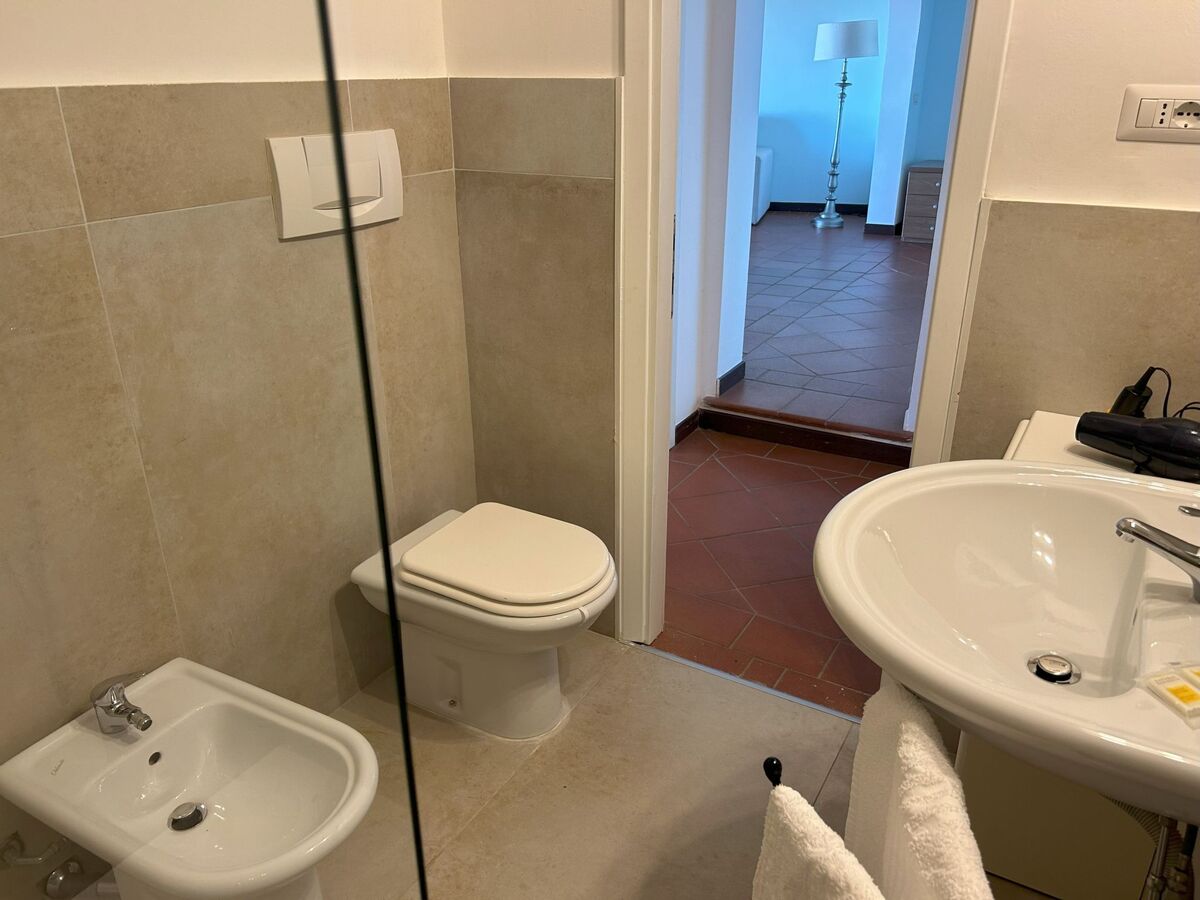 Villa Camilla à Stintino : maison 6 pers. piscine privée - Photo 16
