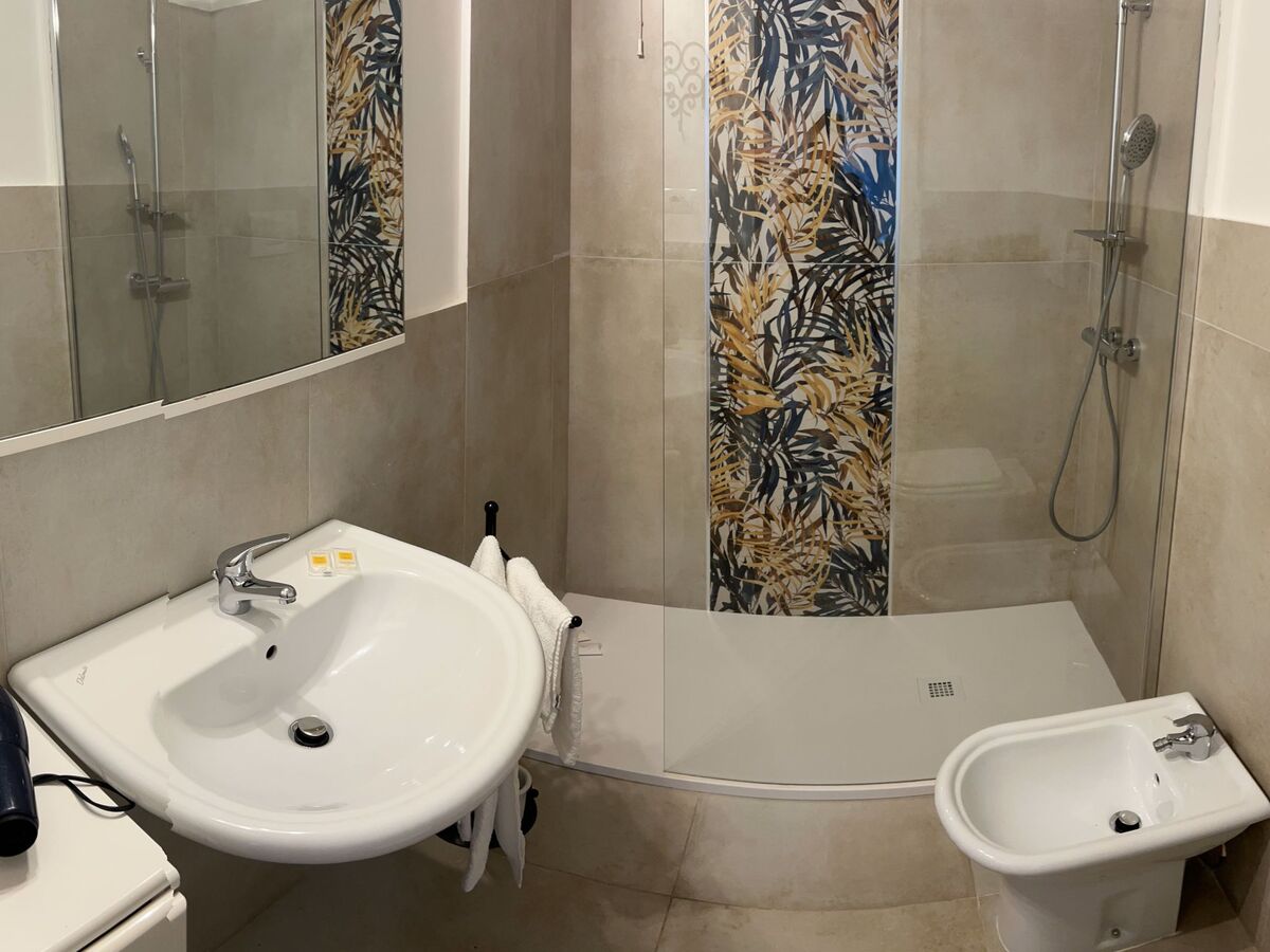 Villa Camilla à Stintino : maison 6 pers. piscine privée - Photo 17