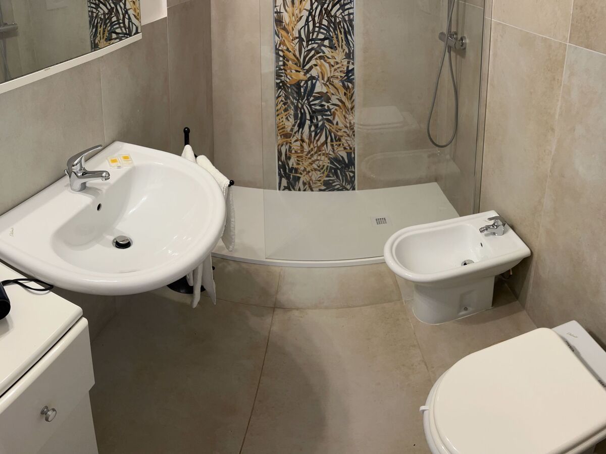 Villa Camilla à Stintino : maison 6 pers. piscine privée - Photo 18
