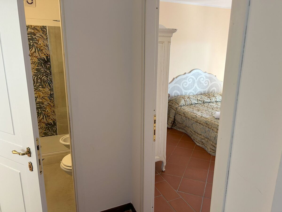 Villa Camilla à Stintino : maison 6 pers. piscine privée - Photo 24