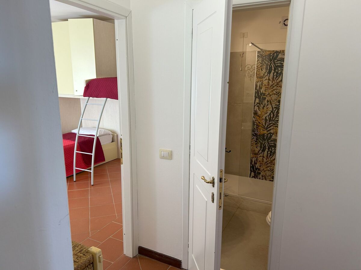 Villa Camilla à Stintino : maison 6 pers. piscine privée - Photo 25