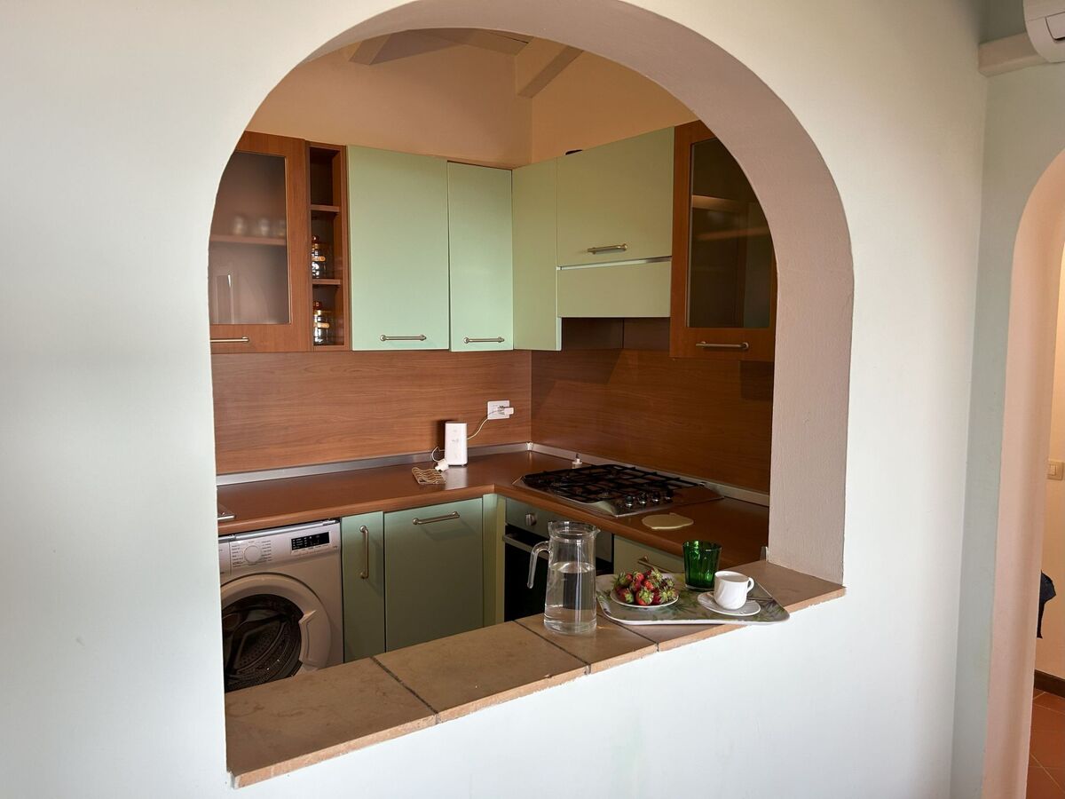 Villa Camilla à Stintino : maison 6 pers. piscine privée - Photo 27