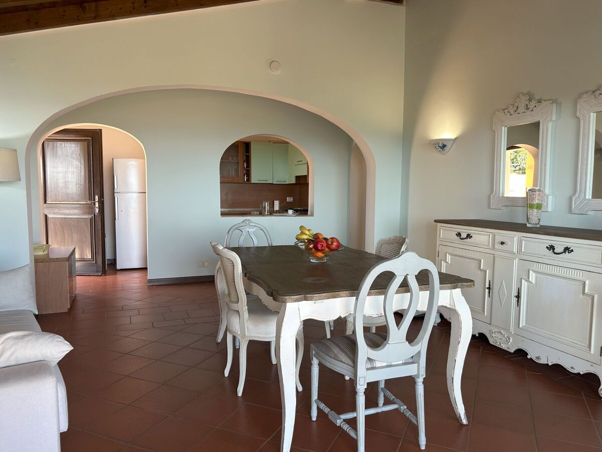 Villa Camilla à Stintino : maison 6 pers. piscine privée - Photo 29