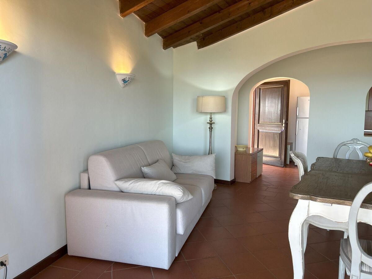 Villa Camilla à Stintino : maison 6 pers. piscine privée - Photo 30