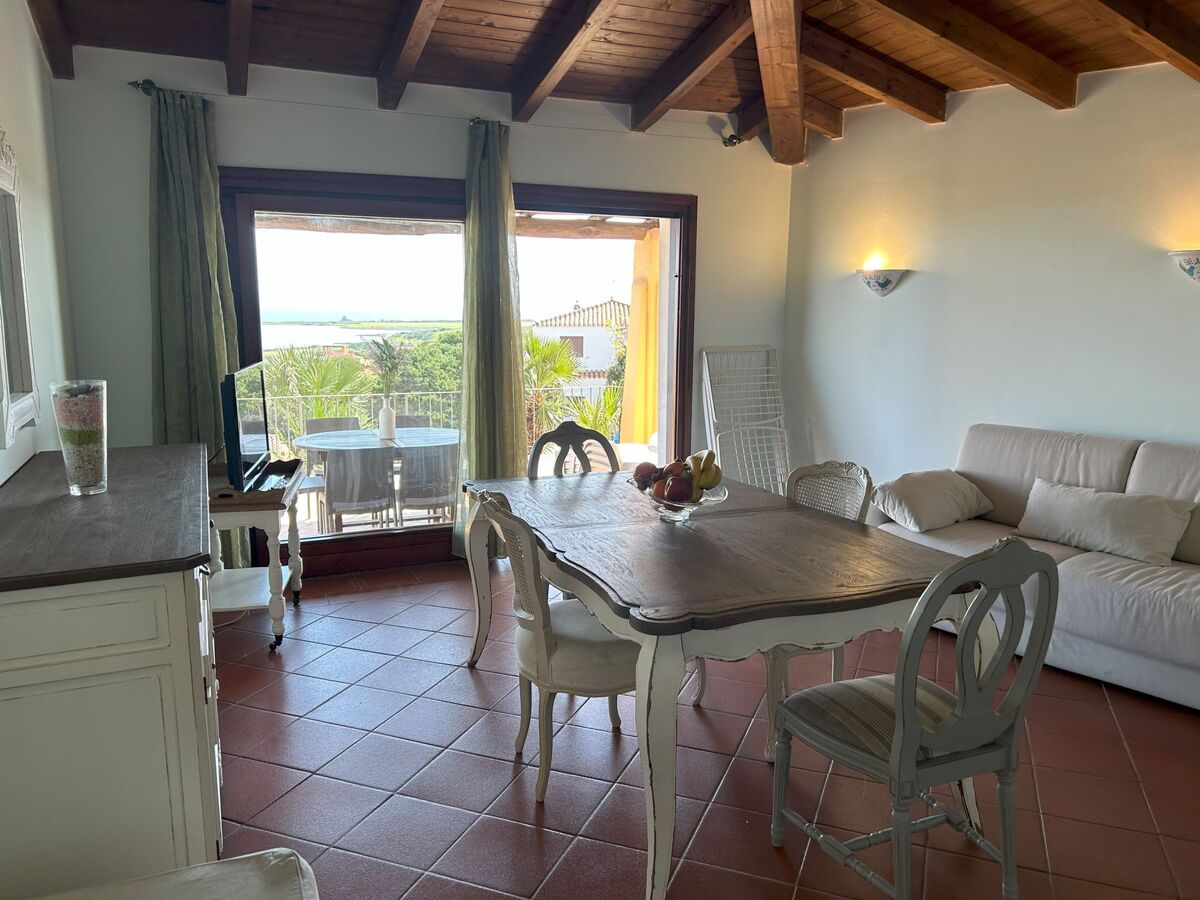 Villa Camilla à Stintino : maison 6 pers. piscine privée - Photo 31