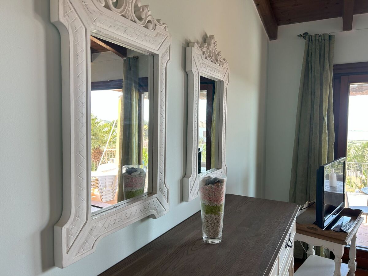 Villa Camilla à Stintino : maison 6 pers. piscine privée - Photo 32