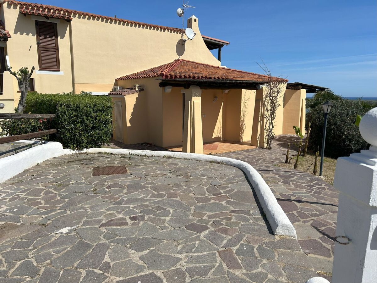Villa Camilla à Stintino : maison 6 pers. piscine privée - Photo 35