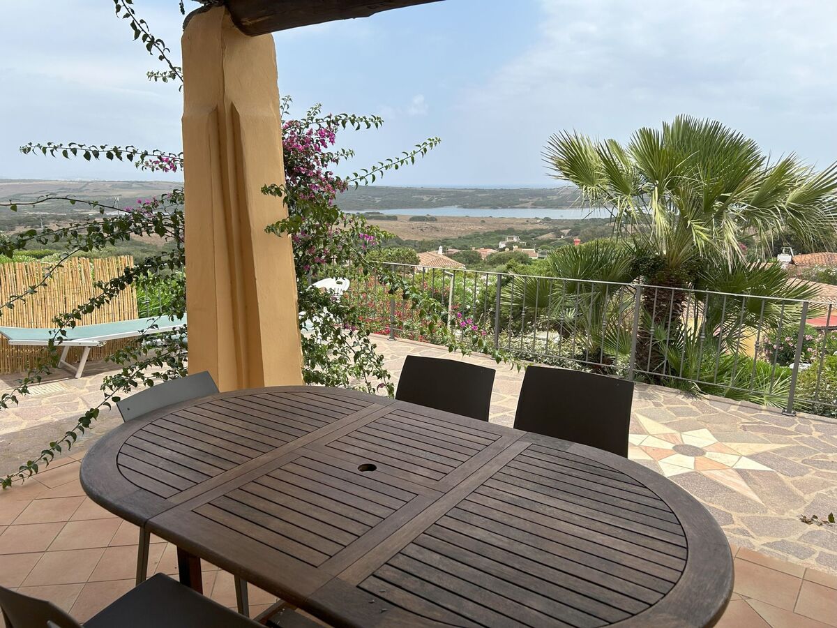 Villa Camilla à Stintino : maison 6 pers. piscine privée - Photo 36
