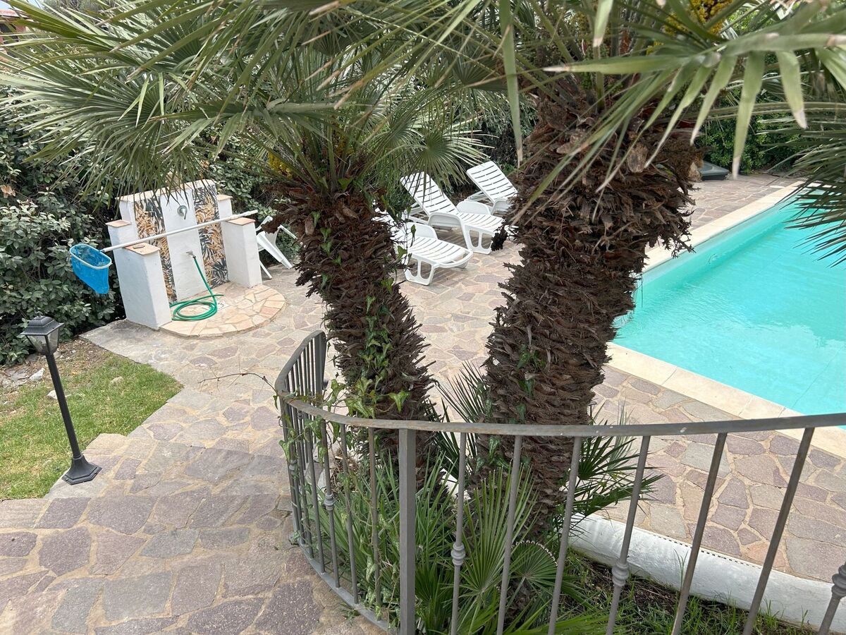 Villa Camilla à Stintino : maison 6 pers. piscine privée - Photo 37