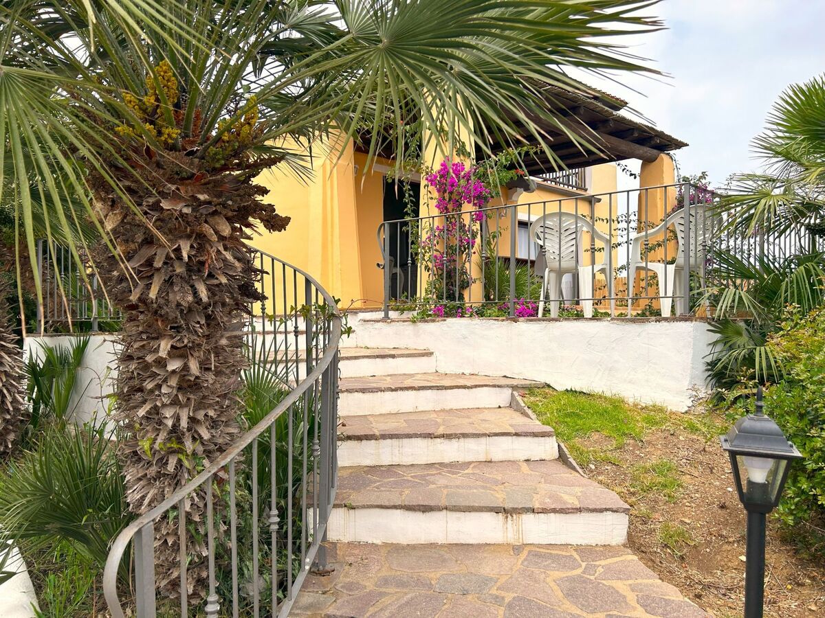 Villa Camilla à Stintino : maison 6 pers. piscine privée - Photo 38