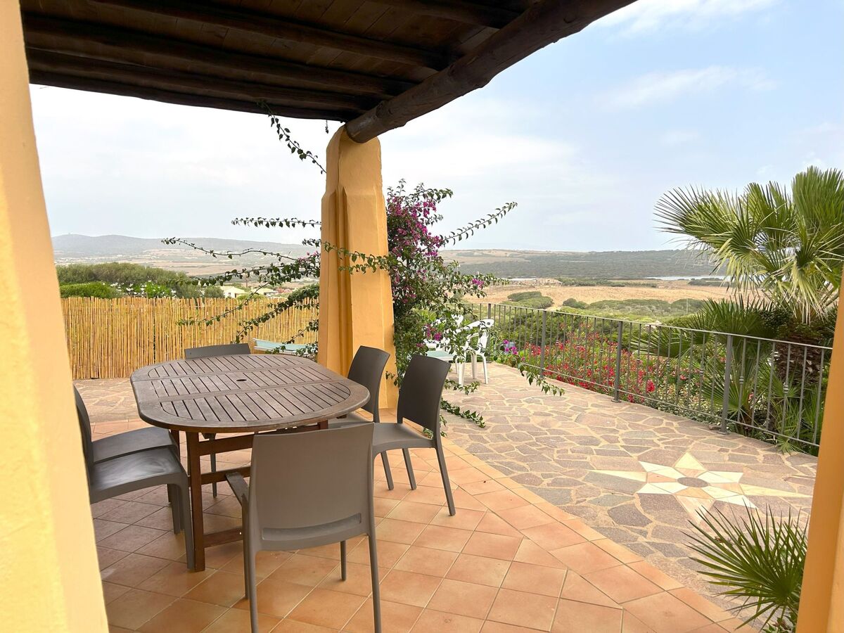 Villa Camilla à Stintino : maison 6 pers. piscine privée - Photo 39