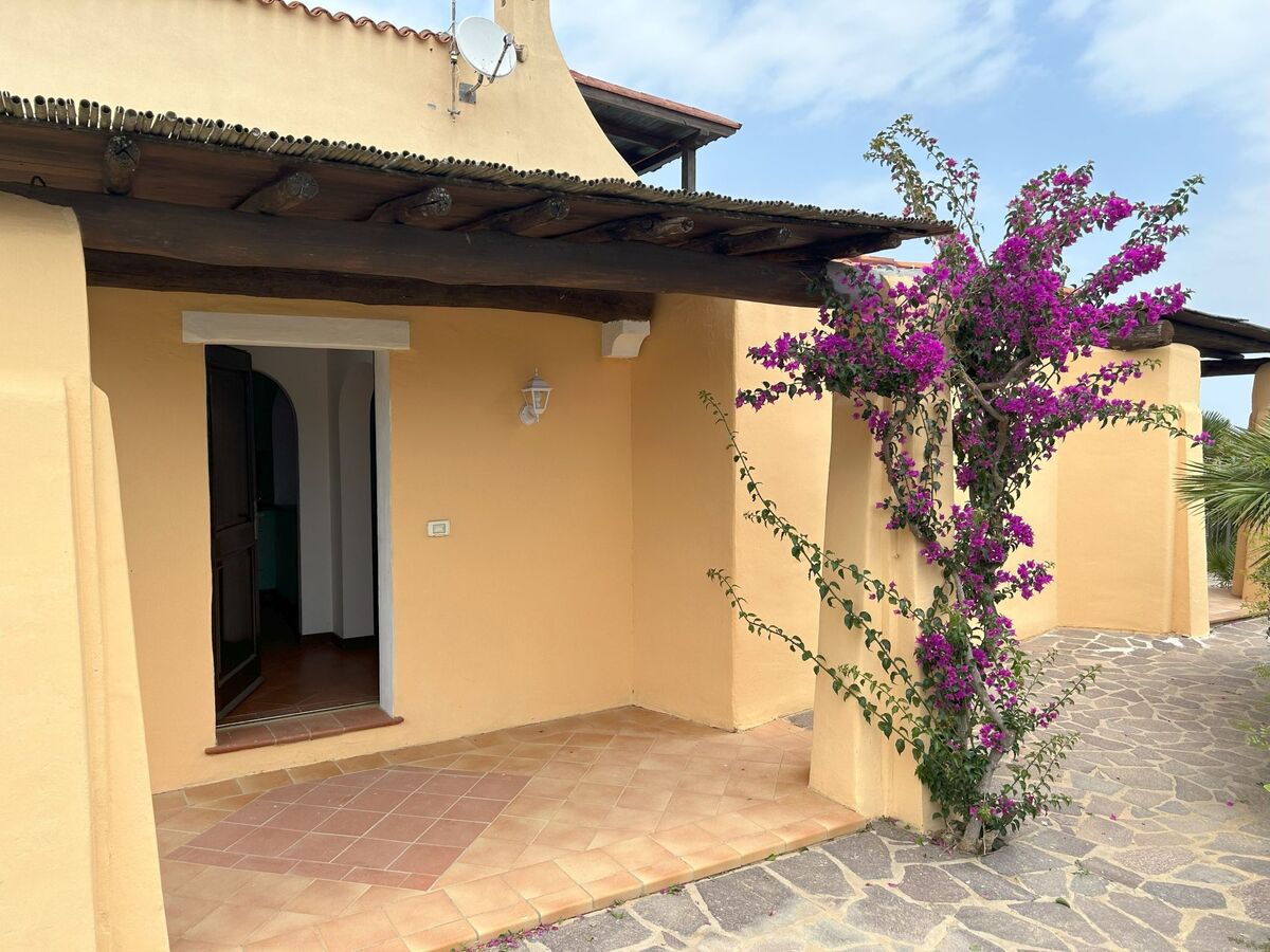 Villa Camilla à Stintino : maison 6 pers. piscine privée - Photo 40