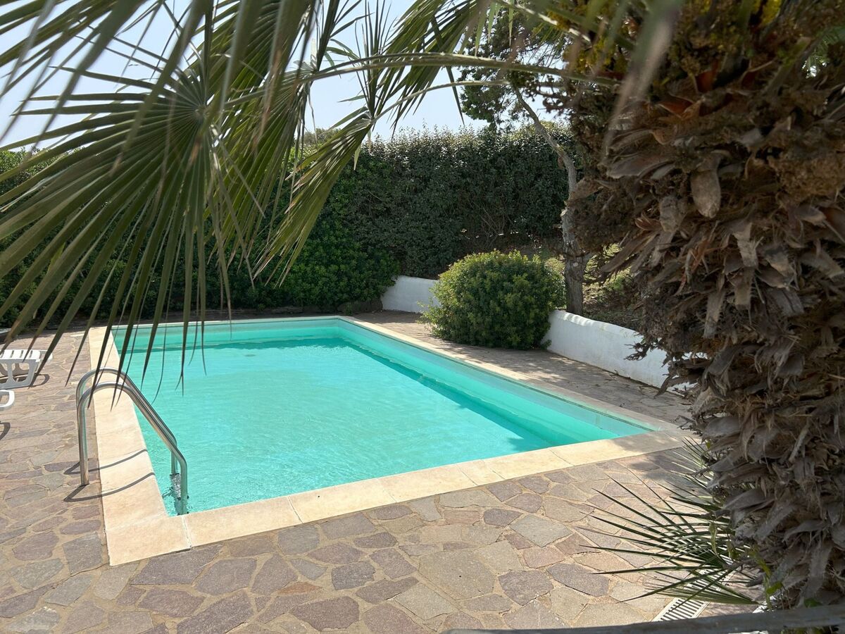 Villa Camilla à Stintino : maison 6 pers. piscine privée - Photo 43