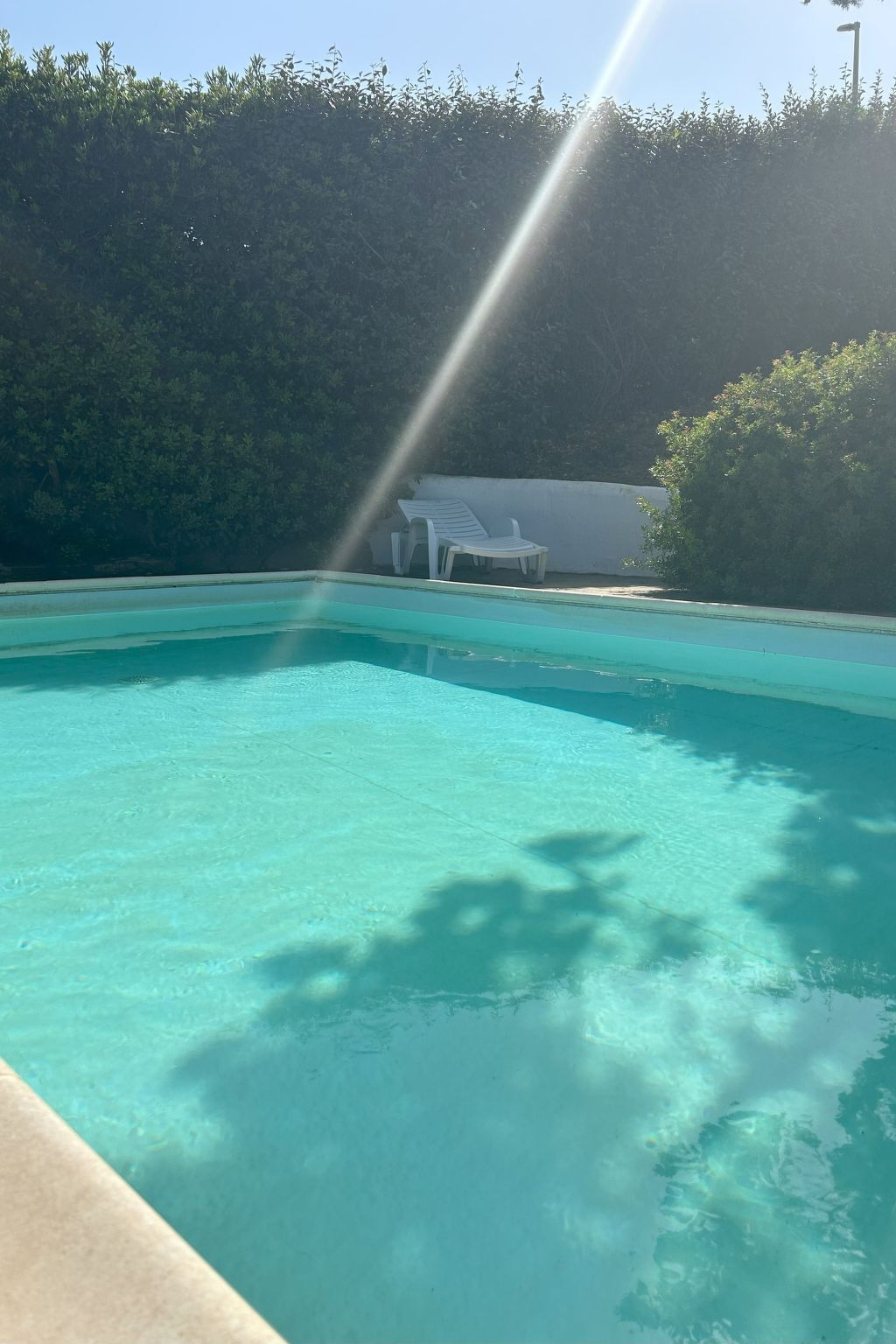 Villa Camilla à Stintino : maison 6 pers. piscine privée - Photo 44