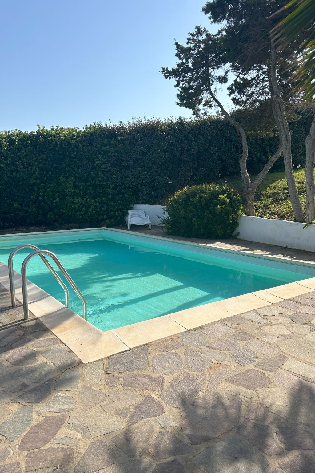 Villa Camilla à Stintino : maison 6 pers. piscine privée - Photo 46