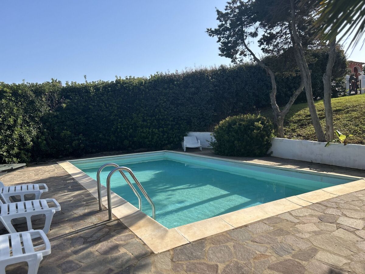 Villa Camilla à Stintino : maison 6 pers. piscine privée - Photo 47