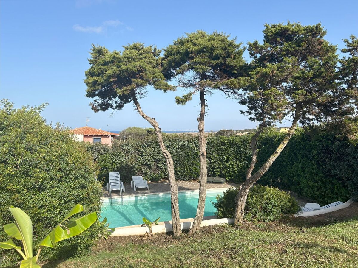 Villa Camilla à Stintino : maison 6 pers. piscine privée - Photo 48
