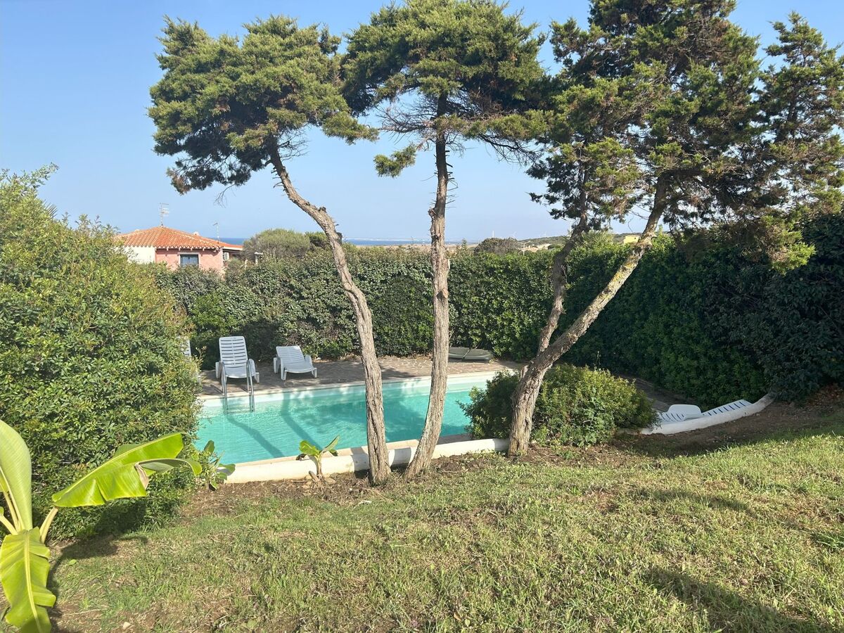 Villa Camilla à Stintino : maison 6 pers. piscine privée - Photo 49