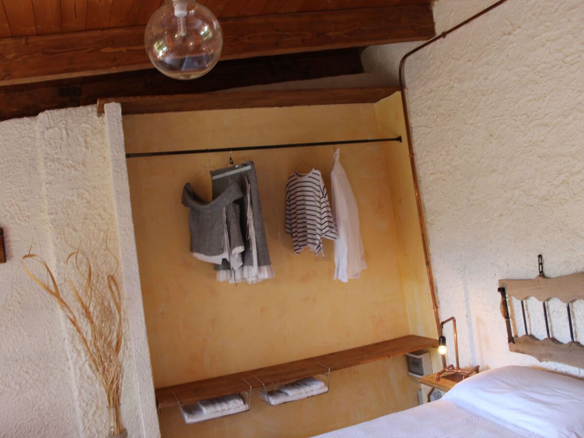 Chalet romantique avec jacuzzi près d'Alghero - Photo 4