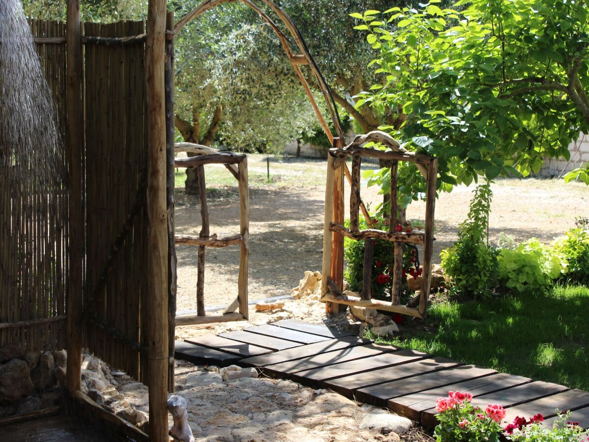 Chalet romantique avec jacuzzi près d'Alghero - Photo 6