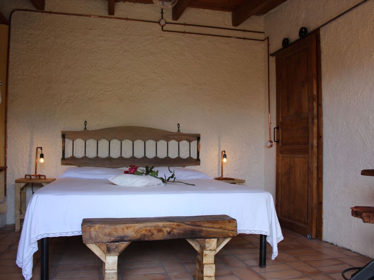 Chalet romantique avec jacuzzi près d'Alghero - Photo 19