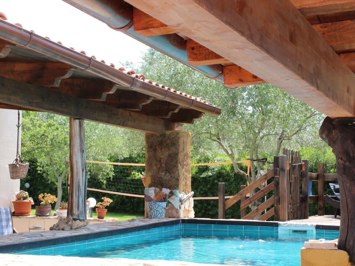 Villa rustique à Alghero, piscine en pierre et vignoble - Photo 7